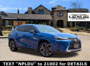 Thumbnail image of 2023 Lexus UX 250h at Used - NorthParkLexusAtDominion