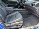Thumbnail image of 2023 Lexus UX 250h at Used - NorthParkLexusAtDominion