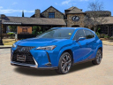 Thumbnail image of 2023 Lexus UX 250h at Used - NorthParkLexusAtDominion