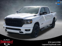 Thumbnail image of 2022 Ram 1500 at Jim Riehl's Friendly Chrysler Dodge Jeep Ram of Lapeer