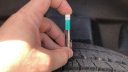 Thumbnail image of 2022 Ram 1500 at Jim Riehl's Friendly Chrysler Dodge Jeep Ram of Lapeer