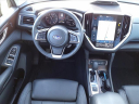 Thumbnail image of 2023 Subaru Ascent at Serra Buick Gmc Champaign