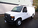 Thumbnail image of 2014 Ford E-Series at Al Hutchinson Auto Center