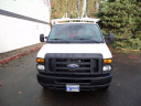 Thumbnail image of 2014 Ford E-Series at Al Hutchinson Auto Center