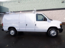 Thumbnail image of 2014 Ford E-Series at Al Hutchinson Auto Center