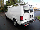 Thumbnail image of 2014 Ford E-Series at Al Hutchinson Auto Center