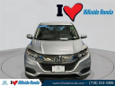 Thumbnail image of 2019 Honda HR-V at Hillside Honda