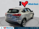 Thumbnail image of 2019 Honda HR-V at Hillside Honda