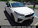 Thumbnail image of 2020 Kia Forte at Johnson Buick GMC Cadillac