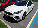 Thumbnail image of 2020 Kia Forte at Johnson Buick GMC Cadillac