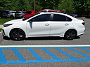 Thumbnail image of 2020 Kia Forte at Johnson Buick GMC Cadillac