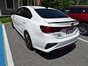 Thumbnail image of 2020 Kia Forte at Johnson Buick GMC Cadillac