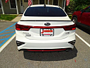 Thumbnail image of 2020 Kia Forte at Johnson Buick GMC Cadillac