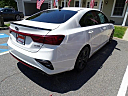 2020 Kia Forte GT Line at Johnson Buick GMC Cadillac