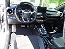 Thumbnail image of 2020 Kia Forte at Johnson Buick GMC Cadillac