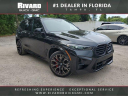 Thumbnail image of 2024 BMW X5 M at RivardBuickGMC NEW