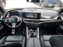 Thumbnail image of 2024 BMW X5 M at RivardBuickGMC NEW
