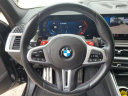 Thumbnail image of 2024 BMW X5 M at RivardBuickGMC NEW