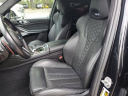 Thumbnail image of 2024 BMW X5 M at RivardBuickGMC NEW
