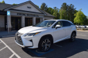 Thumbnail image of 2017 Lexus RX 350 at Ewing Motor Co., Inc.