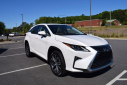 Thumbnail image of 2017 Lexus RX 350 at Ewing Motor Co., Inc.