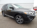 Thumbnail image of 2017 Nissan Pathfinder at Mathews Nissan