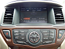 Thumbnail image of 2017 Nissan Pathfinder at Mathews Nissan
