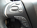 Thumbnail image of 2017 Nissan Pathfinder at Mathews Nissan