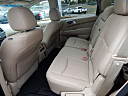 Thumbnail image of 2017 Nissan Pathfinder at Mathews Nissan