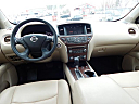 Thumbnail image of 2017 Nissan Pathfinder at Mathews Nissan