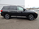 Thumbnail image of 2017 Nissan Pathfinder at Mathews Nissan