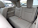 Thumbnail image of 2017 Nissan Pathfinder at Mathews Nissan