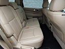 Thumbnail image of 2017 Nissan Pathfinder at Mathews Nissan