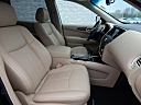 Thumbnail image of 2017 Nissan Pathfinder at Mathews Nissan