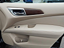 Thumbnail image of 2017 Nissan Pathfinder at Mathews Nissan