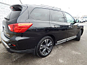 Thumbnail image of 2017 Nissan Pathfinder at Mathews Nissan
