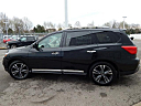 Thumbnail image of 2017 Nissan Pathfinder at Mathews Nissan