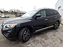 Thumbnail image of 2017 Nissan Pathfinder at Mathews Nissan