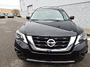 Thumbnail image of 2017 Nissan Pathfinder at Mathews Nissan