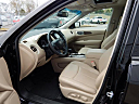 Thumbnail image of 2017 Nissan Pathfinder at Mathews Nissan