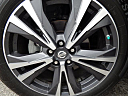 Thumbnail image of 2017 Nissan Pathfinder at Mathews Nissan