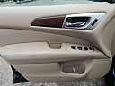 Thumbnail image of 2017 Nissan Pathfinder at Mathews Nissan