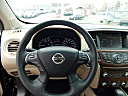 Thumbnail image of 2017 Nissan Pathfinder at Mathews Nissan