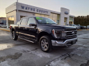 Thumbnail image of 2021 Ford F-150 at Wayne County Ford