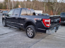 Thumbnail image of 2021 Ford F-150 at Wayne County Ford