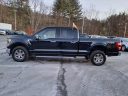 Thumbnail image of 2021 Ford F-150 at Wayne County Ford