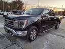 Thumbnail image of 2021 Ford F-150 at Wayne County Ford