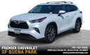 Thumbnail image of 2023 Toyota Highlander at Premier Chevrolet Of Buena Park - New