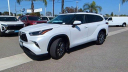 Thumbnail image of 2023 Toyota Highlander at Premier Chevrolet Of Buena Park - New