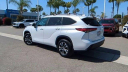 Thumbnail image of 2023 Toyota Highlander at Premier Chevrolet Of Buena Park - New